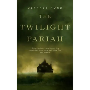 The Twilight Pariah