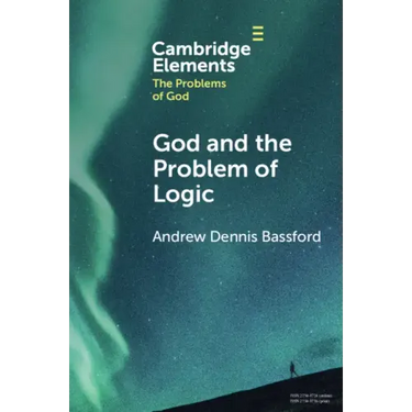 God and the Problem of Logic