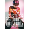 Jesus Thesis and Other Critical Fabulations: Poems by Kopano Maroga