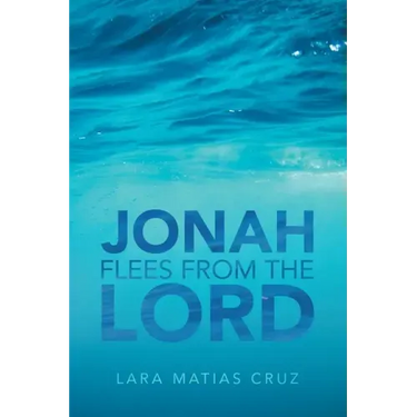 Jonah Flees from the Lord