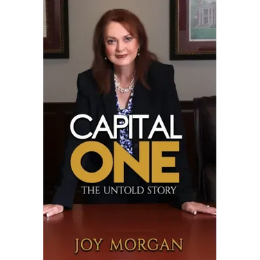 Capital One: The Untold Story