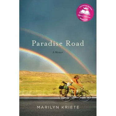 Paradise Road: A Memoir