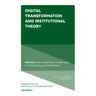 Digital Transformation and Institutional Theory