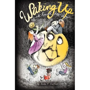 Waking Up: is hard to do
