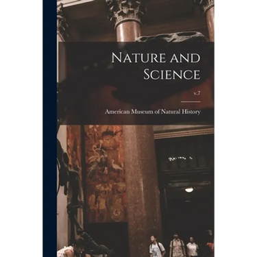 Nature and Science; v.7