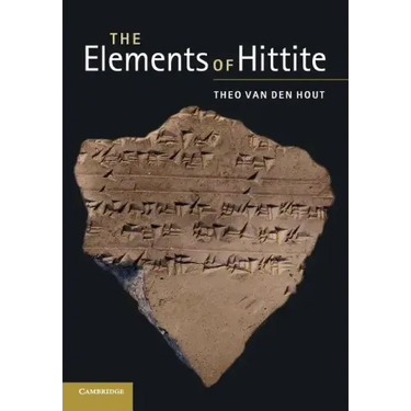 The Elements of Hittite