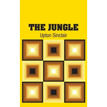 The Jungle