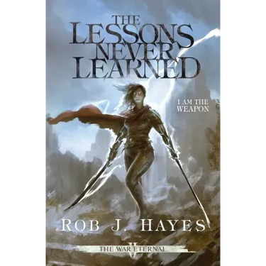 The Lessons Never Learned