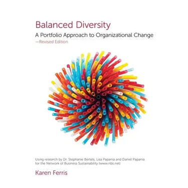 Balanced Diversity: A Portfolio Approach to Organizational Change