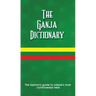 The Ganja Dictionary