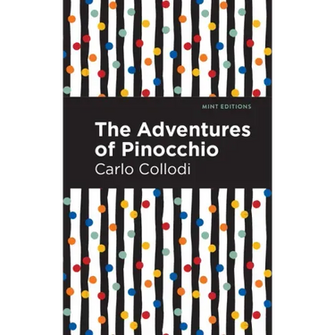The Adventures of Pinocchio