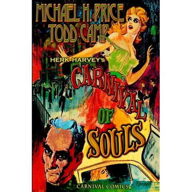 Herk Harvey's Carnival of Souls