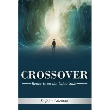 Crossover: Better is on the Other Side