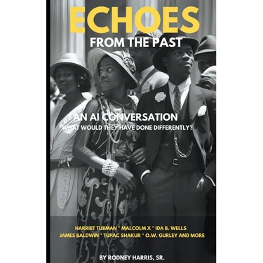 Echoes From The Past