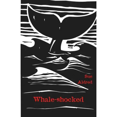 Whale-shocked