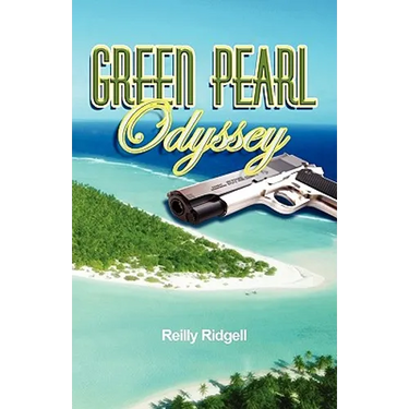 Green Pearl Odyssey