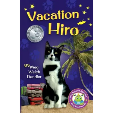 Vacation Hiro