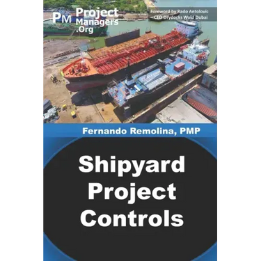 Shipyard Project Controls