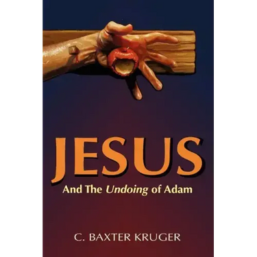 Jesus and the Undoing of Adam