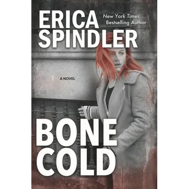 Bone Cold