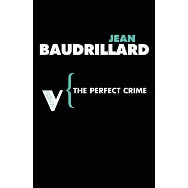 The Perfect Crime