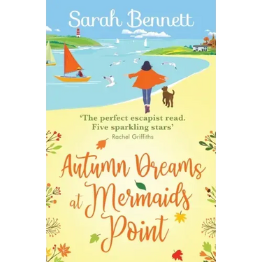 Second Chances at at Mermaids Point