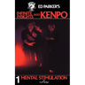 Ed Parker's Infinite Insights Into Kenpo: Mental Stimulation