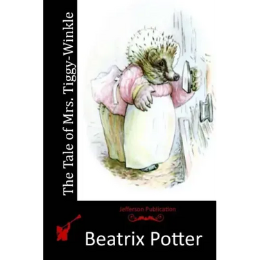 The Tale of Mrs. Tiggy-Winkle