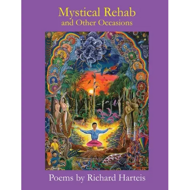 MYSTICAL REHAB and Other Occasions