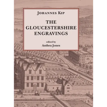 Johannes Kip, The Gloucestershire Engravings