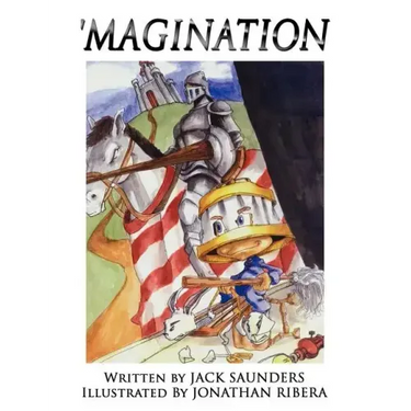 'Magination