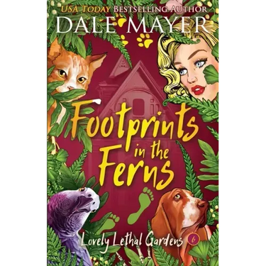 Footprints in the Ferns
