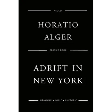 Adrift In New York