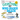 The Everything Word Search for the Beach Book: Puzzles That Are Shore to Keep You Entertained!