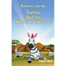 Animated Like Me: Kamille and Her Worrisome Worries