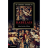 The Cambridge Companion to Rabelais