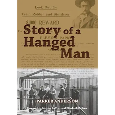 Story of a Hanged Man