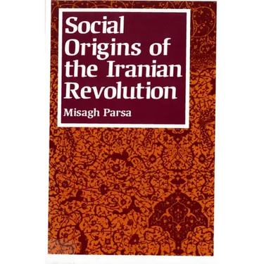 Social Origins of the Iranian Revolution
