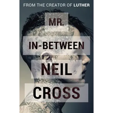 Mr. In-Between
