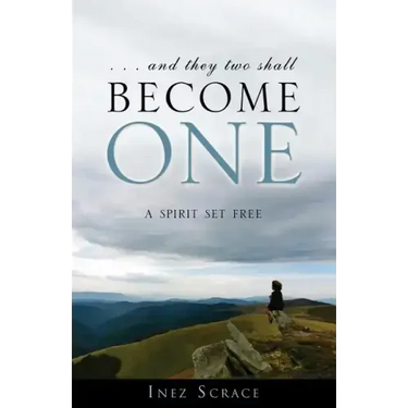 . . . and they two shall become one