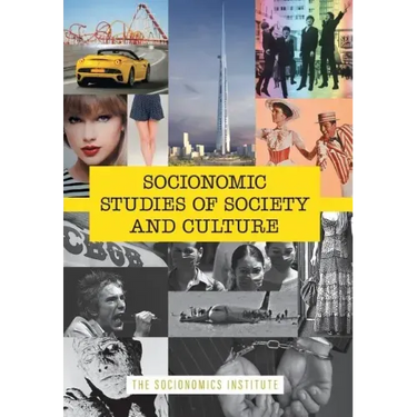 Socionomic Studies of Society and Culture: How Social Mood Shapes Trends from Film to Fashion