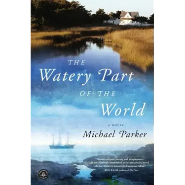 The Watery Part of the World