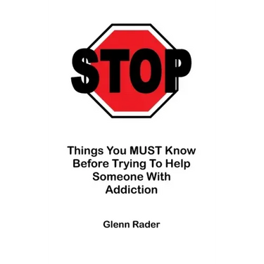 STOP - Things You MUST Know Before Trying To Help Someone With Addiction