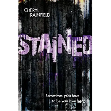 Stained