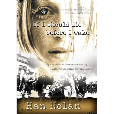 If I Should Die Before I Wake