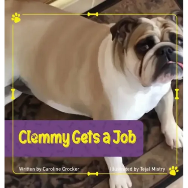 Clemmy Gets a Job