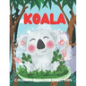 Koala Coloring Book for Sweet Kids: A funny koala coloring book for kids who loves koala