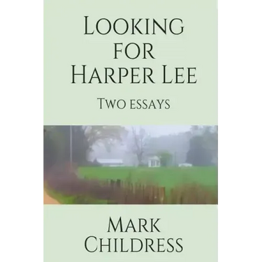 Looking for Harper Lee