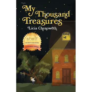 My Thousand Treasures