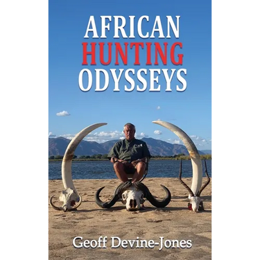 African Hunting Odysseys